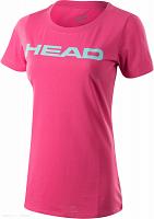 Head Lucy T-Shirt Pink